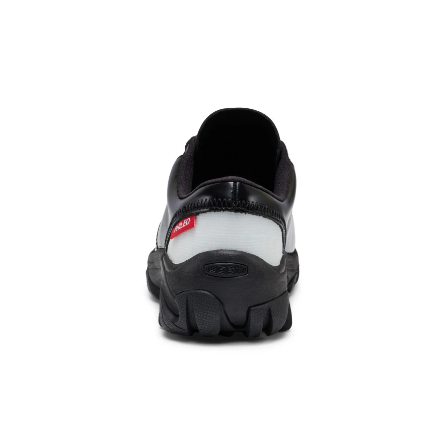 Women's Targher PHILEO Shoe  |  Black - Image 5