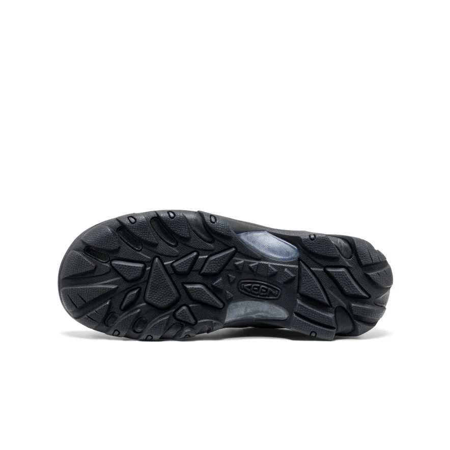 Women's Targher PHILEO Shoe  |  Black - Image 6