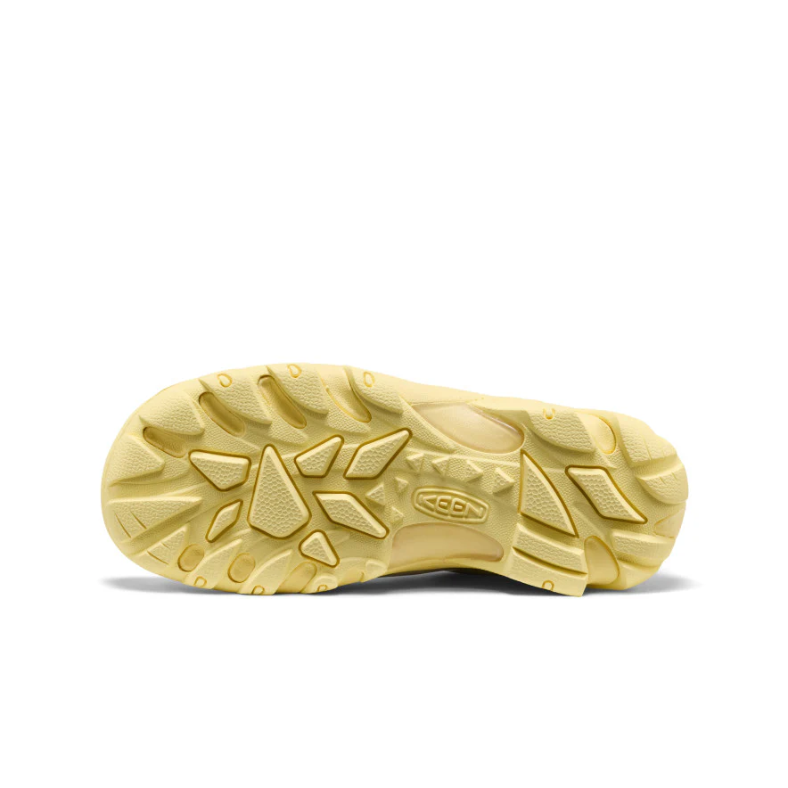 Women's Targher PHILEO Shoe  |  White - Image 6