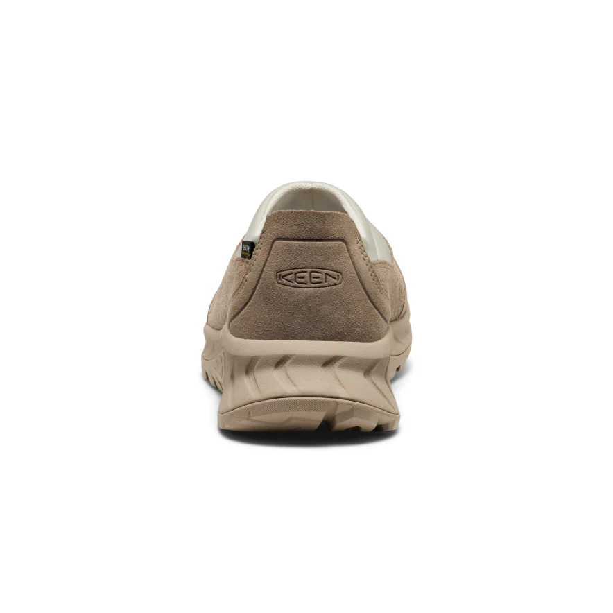 Women's TTS Moc Waterproof Sneaker  |  Brindle/Silver Birch - Image 5