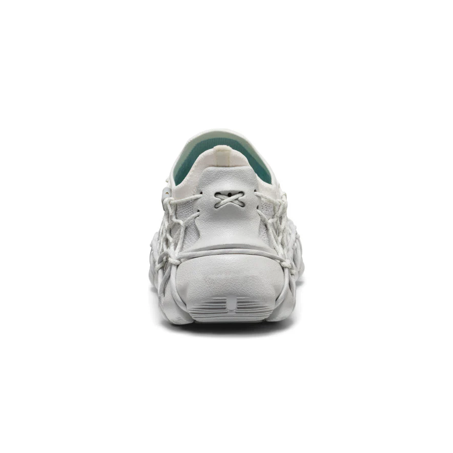 Women's UNEEK 360 Sneaker  |  Vapor/Star White - Image 5
