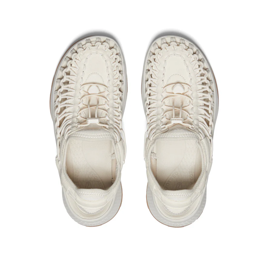 Women's UNEEK Astoria  |  Birch/Silver Birch - Image 4
