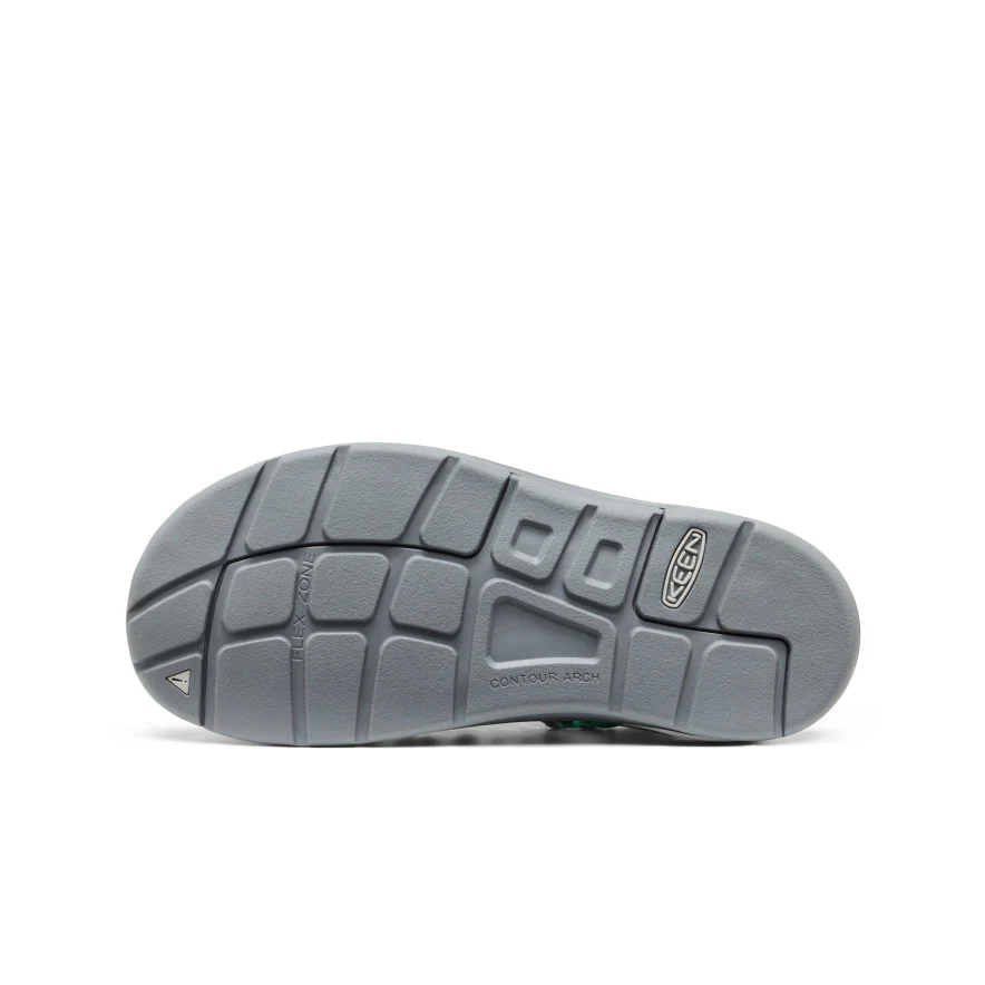 Women's UNEEK Sneaker | Birch/Cabbage - Image 6