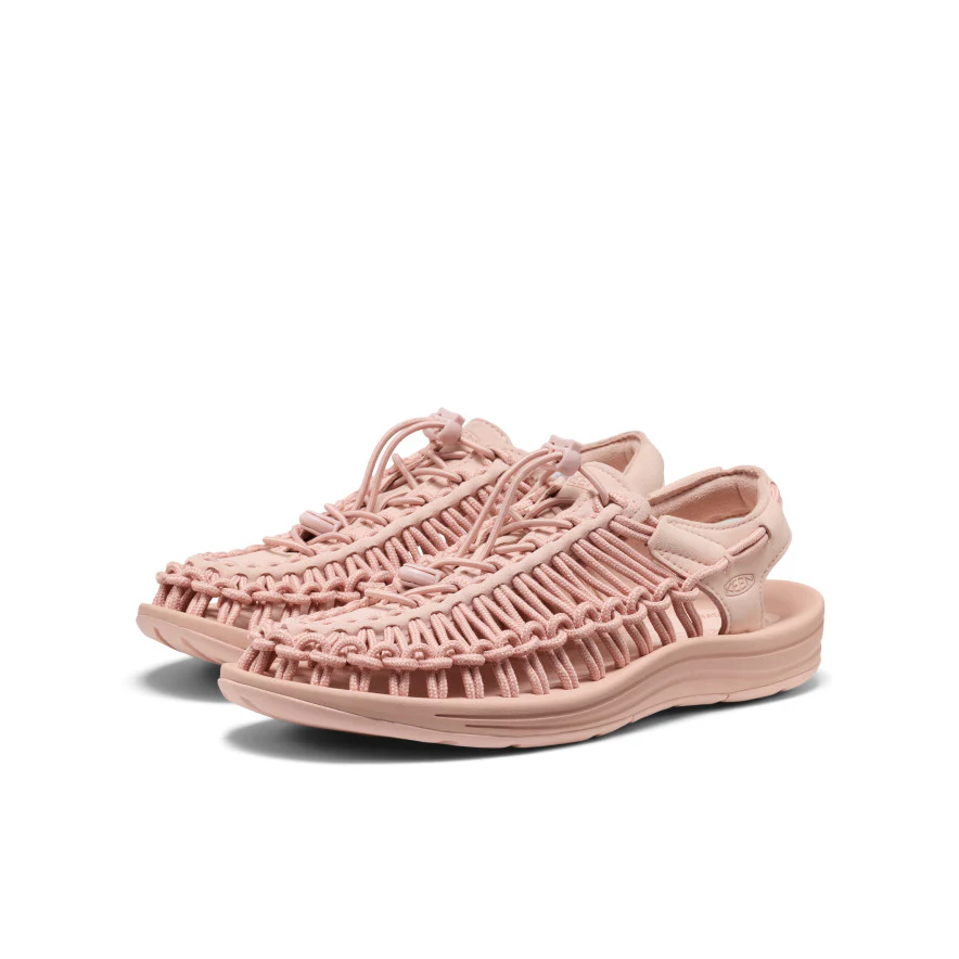 Women's UNEEK Sneaker  |  Cameo Rose/Cameo Rose - Image 2