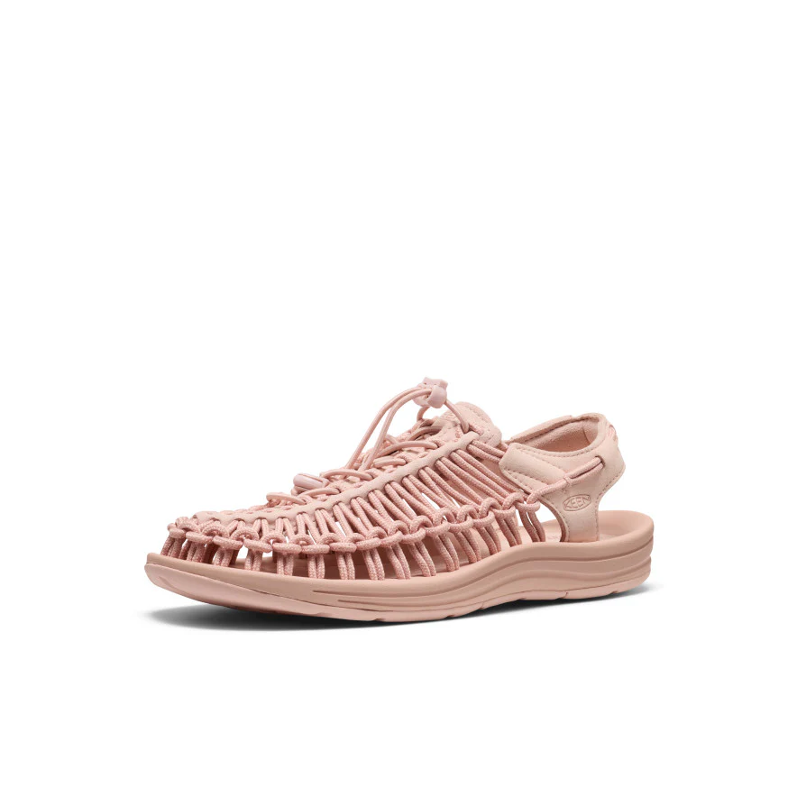 Women's UNEEK Sneaker  |  Cameo Rose/Cameo Rose - Image 3