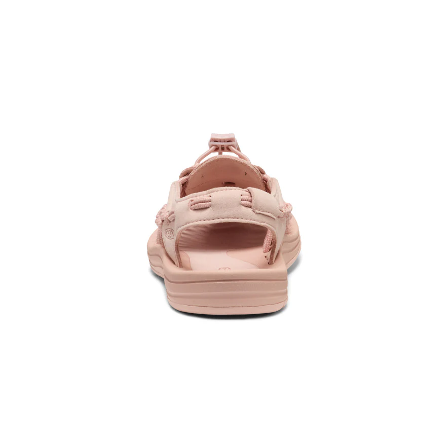 Women's UNEEK Sneaker  |  Cameo Rose/Cameo Rose - Image 5