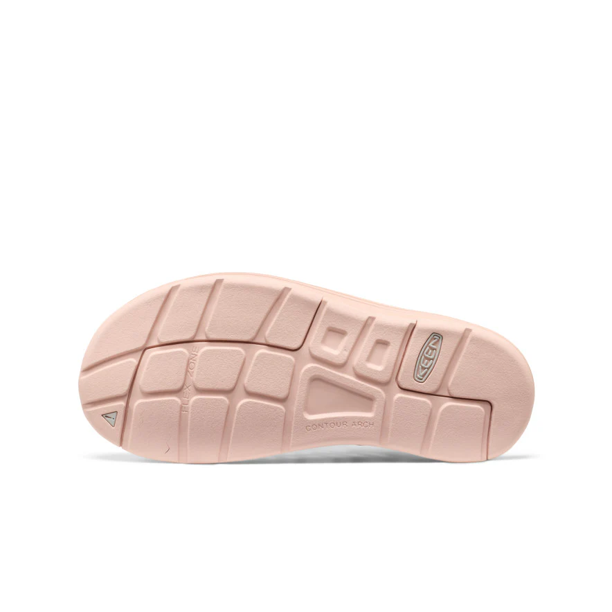 Women's UNEEK Sneaker  |  Cameo Rose/Cameo Rose - Image 6