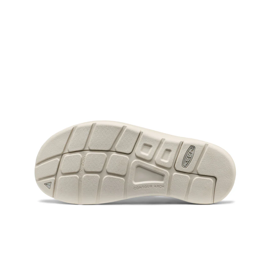 Women's UNEEK Canvas  |  Ballad Blue/Ballad Blue - Image 6