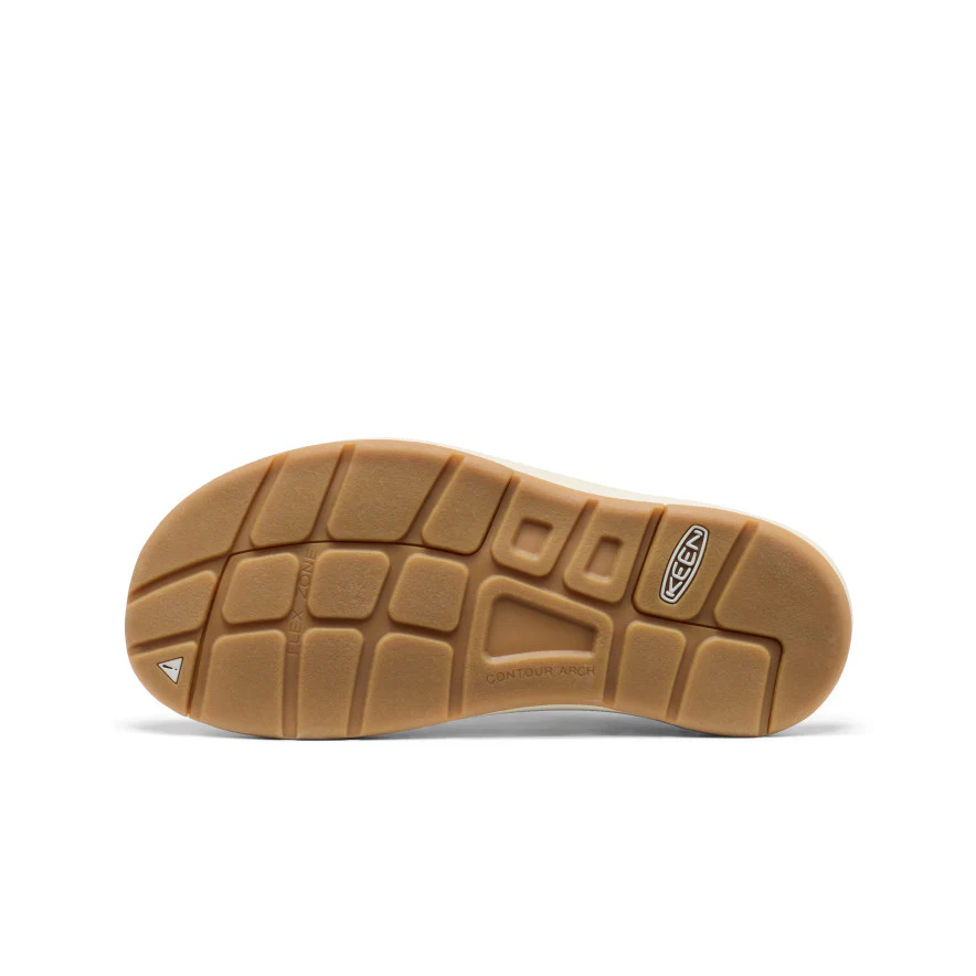 Women's UNEEK Canvas  |  Fig/Birch - Image 6