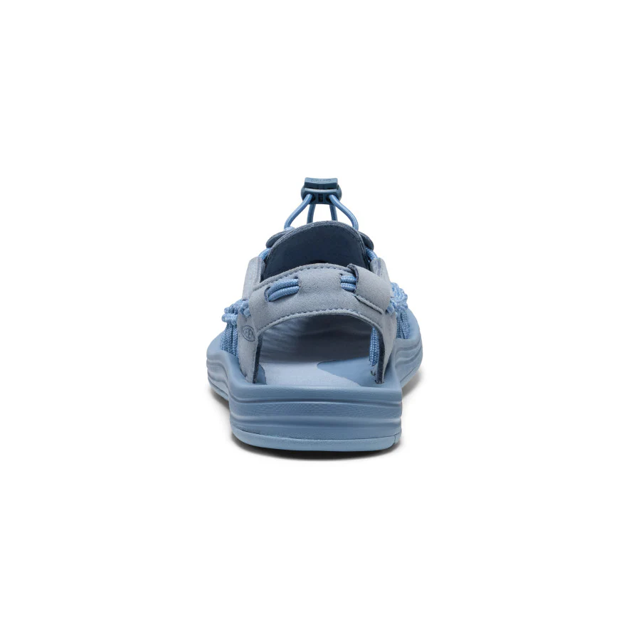 Women's UNEEK Sneaker  |  Dusty Blue Mono - Image 5
