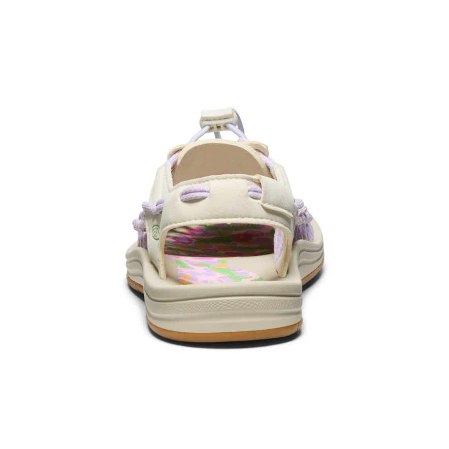 Women's UNEEK Sneaker x IWD  |  Mimosa 3 - Image 5