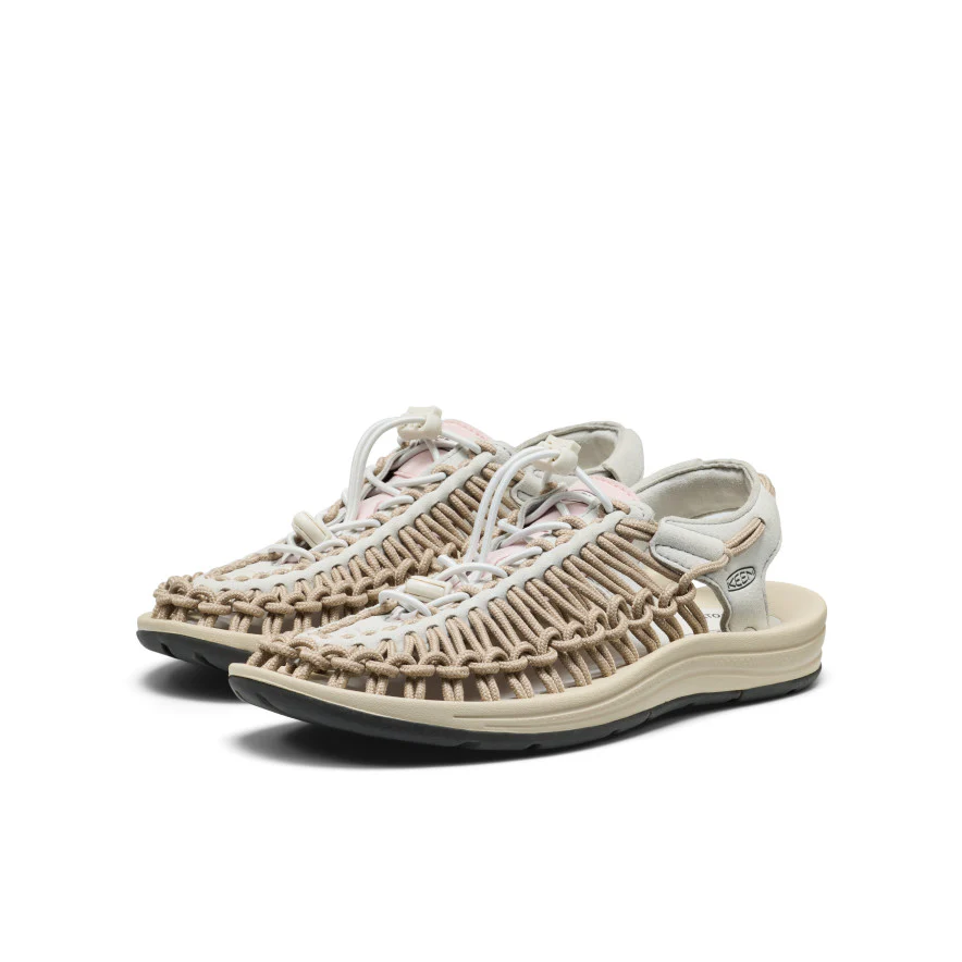Women's UNEEK Sneaker  |  Vapor/Pale Lilac - Image 2