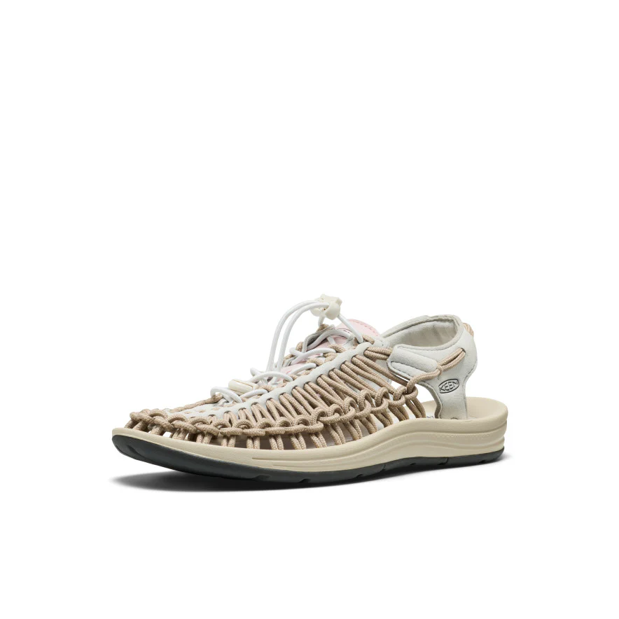 Women's UNEEK Sneaker  |  Vapor/Pale Lilac - Image 3