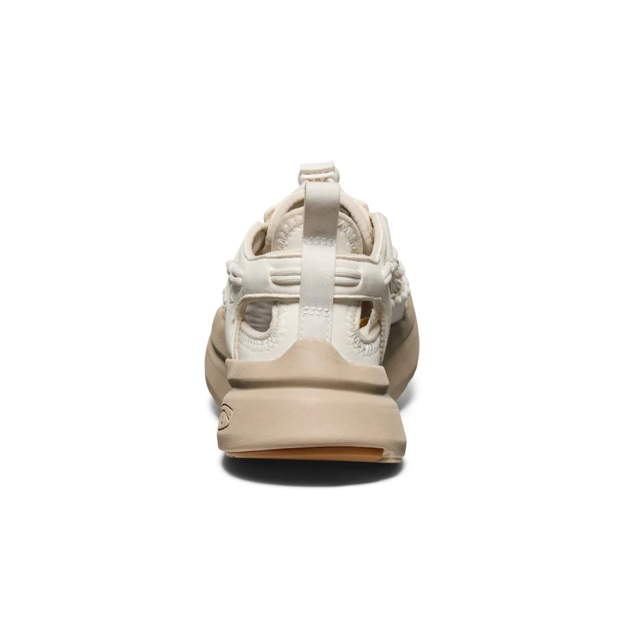 Women's UNEEK WK Sneaker  |  Birch/Plaza Taupe - Image 5