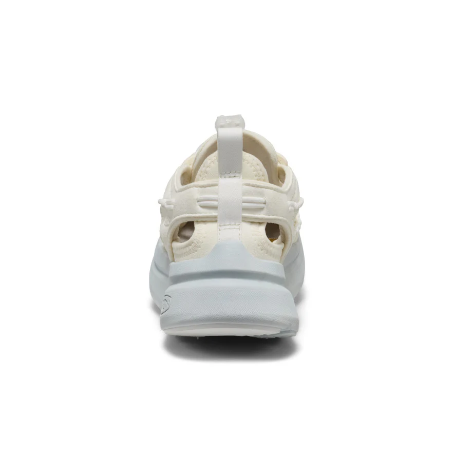 Women's UNEEK WK Sneaker  |  Star White/Ballad Blue - Image 5