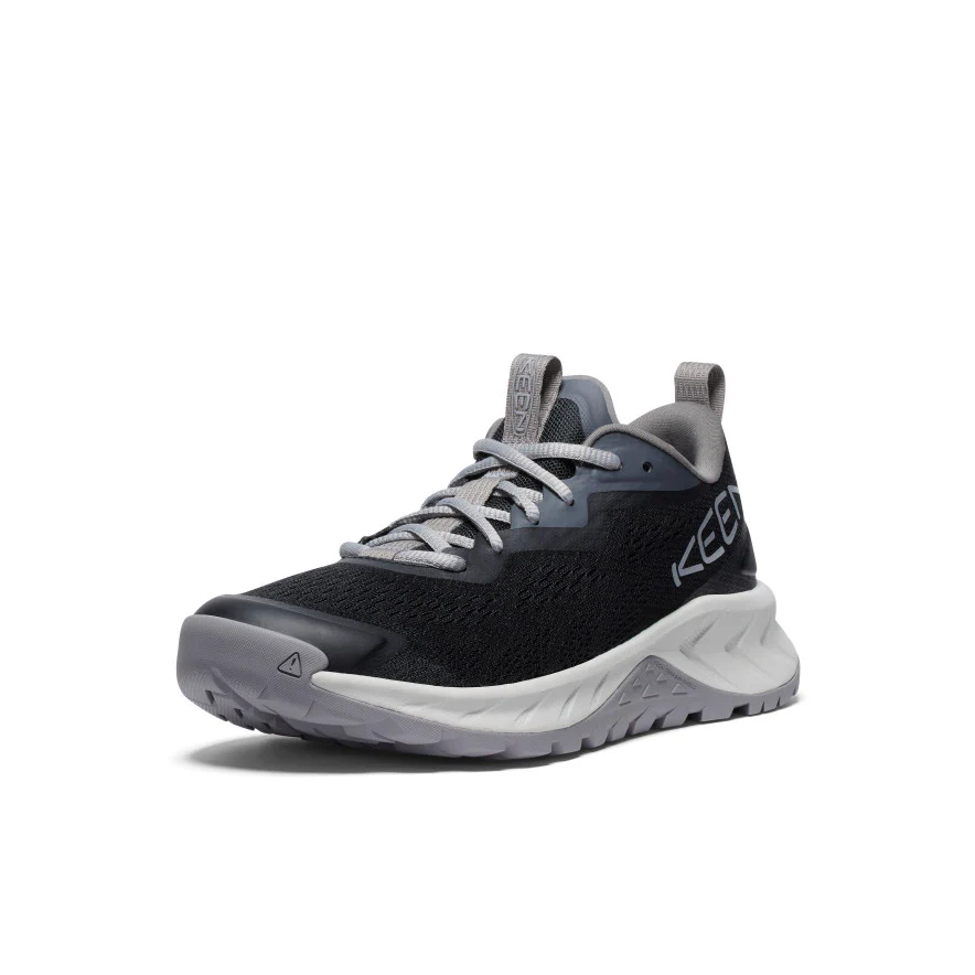 Women's Versacore Speed Shoe  |  Black/Magnet - Image 3