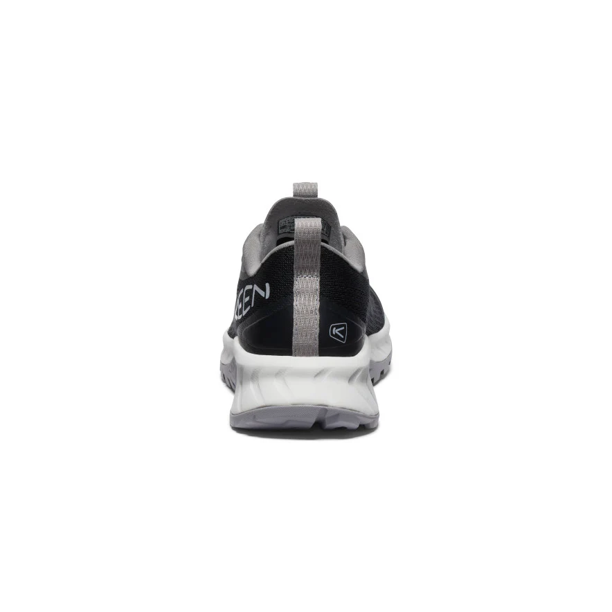 Women's Versacore Speed Shoe  |  Black/Magnet - Image 5