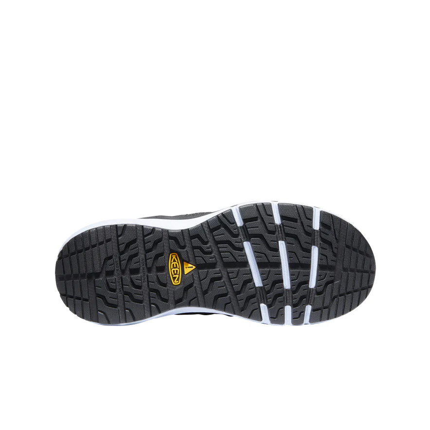 Women's Vista Energy ESD (Carbon Toe)  |  Hydrangea/Black - Image 5