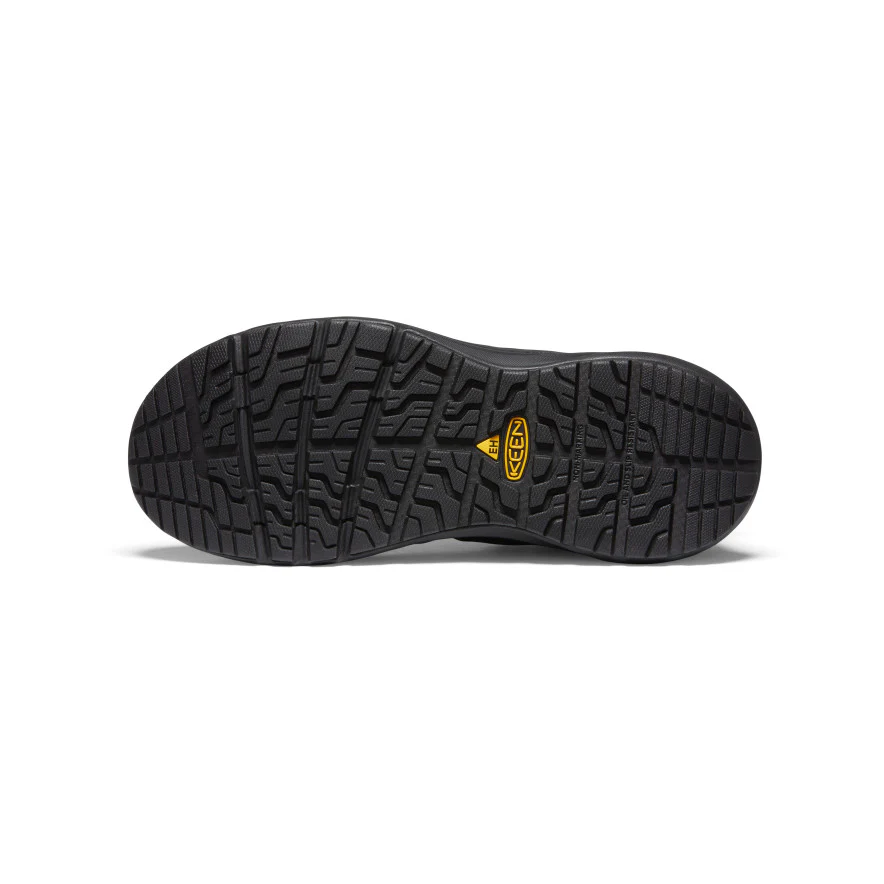 Women's Vista Energy Mid INT MET (Carbon Toe)  |  Black/Raven - Image 6