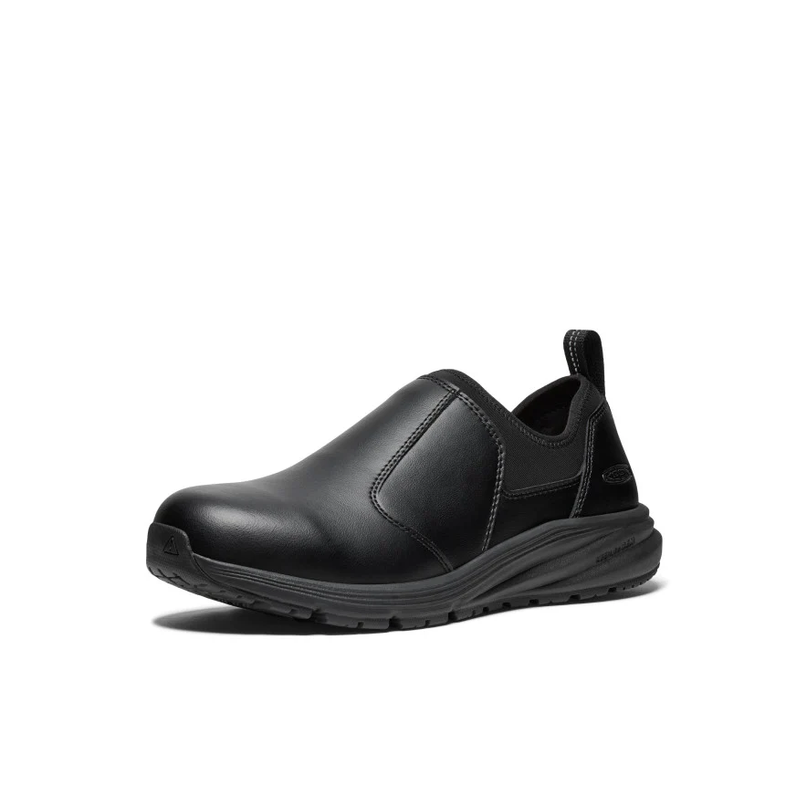 Women's PTC Vista Energy+ Shift (Soft Toe)  |  Black/Black - Image 3