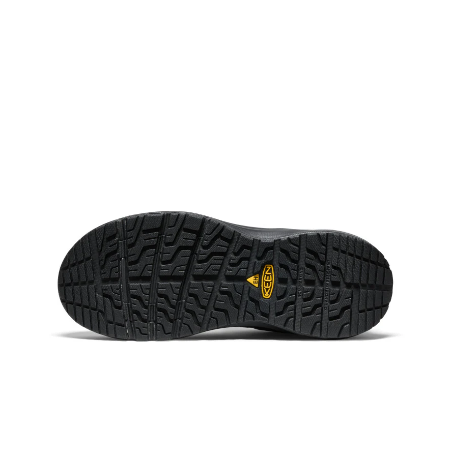 Women's Vista Energy XT (Carbon Toe)  |  Black/Raven - Image 6