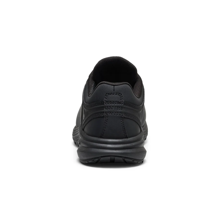 Women's Vista Energy XT Work Sneaker INT MET (Carbon Toe)  |  Black/Magnet - Image 5