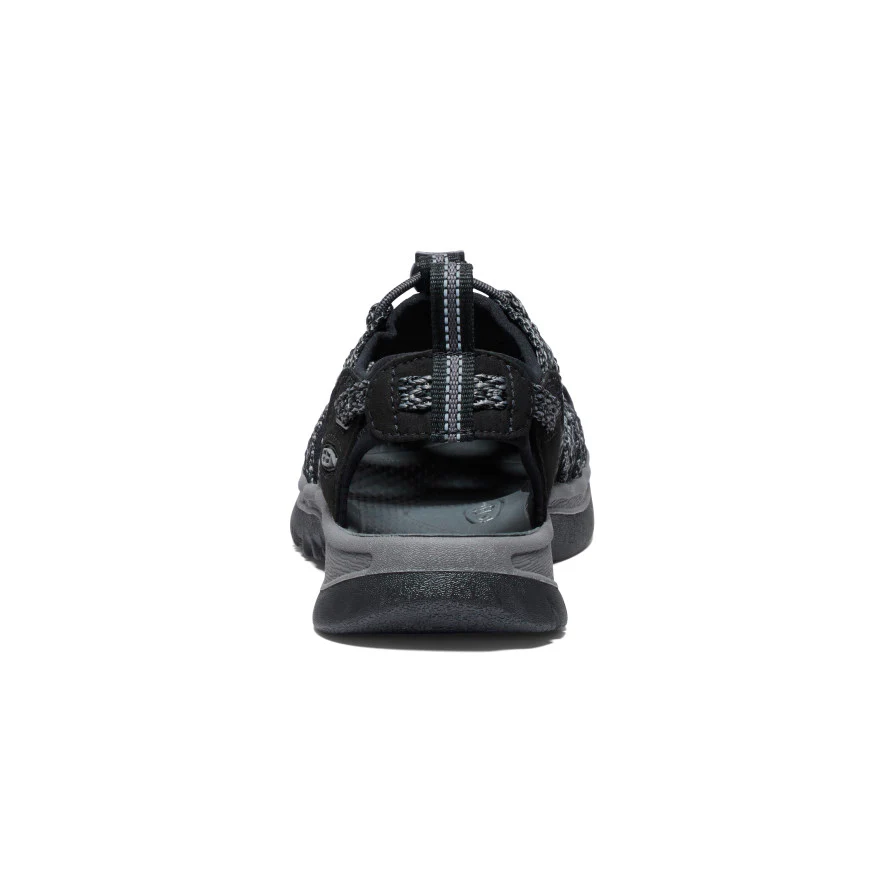Women's Whisper | Black/Steel Grey - Image 5