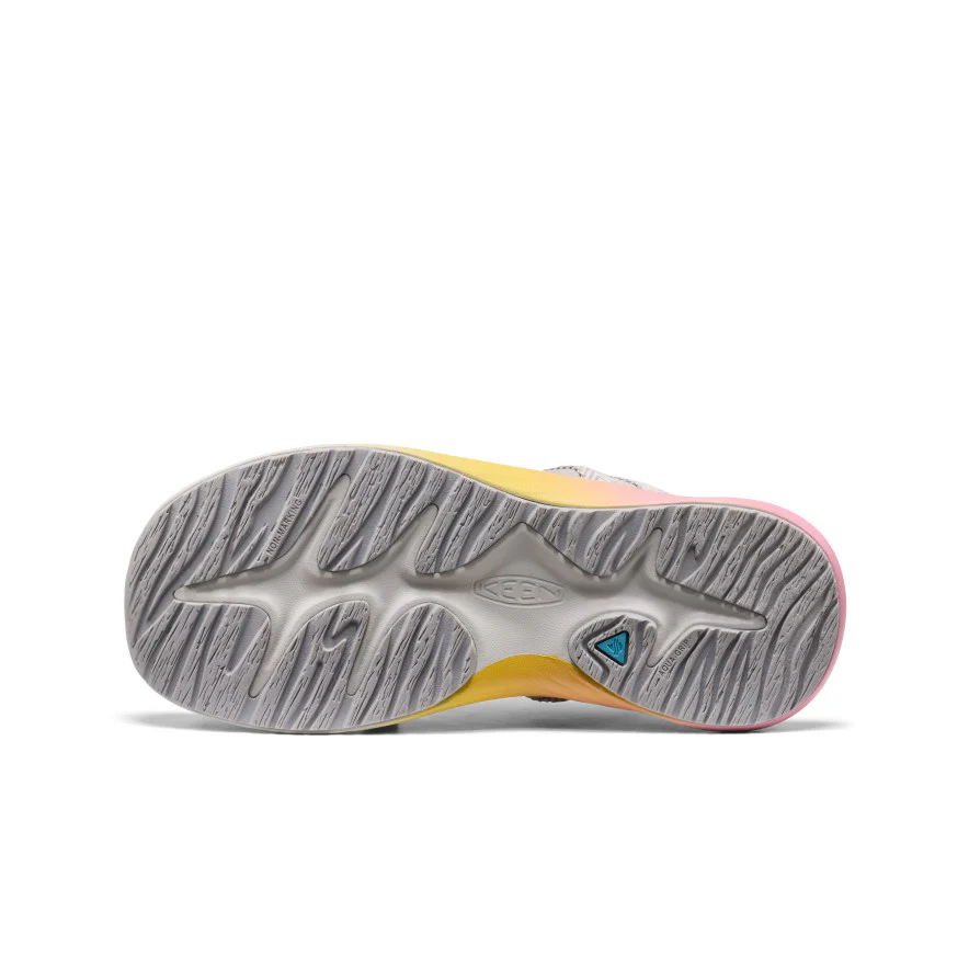 Women's Whisper Lite Sandal  |  Alloy/Orchid Smoke - Image 6