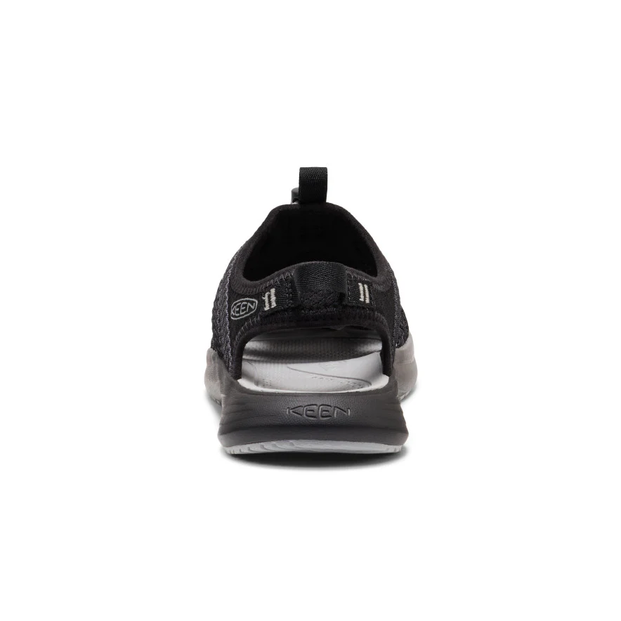 Women's Whisper Lite Sandal  |  Black/Magnet - Image 5