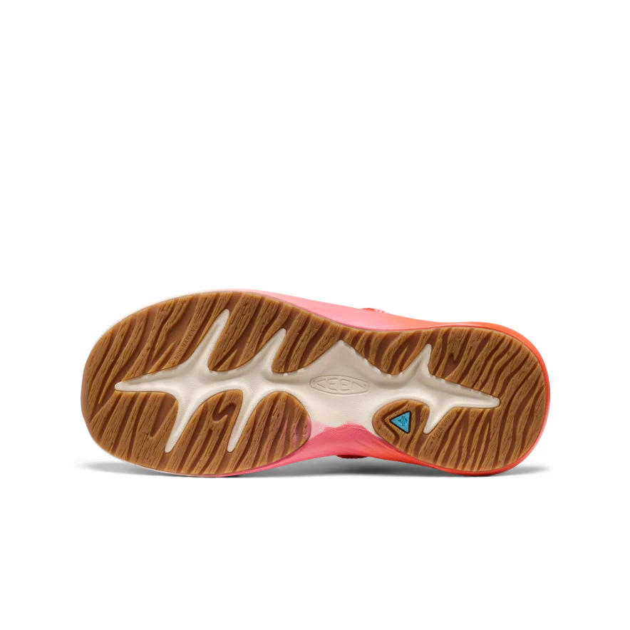 Women's Whisper Lite Sandal  |  Grenadine/Pink Lemonade - Image 6