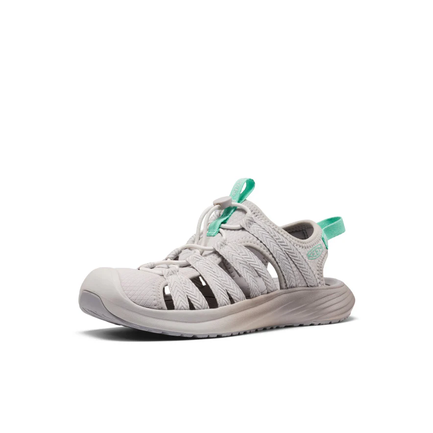 Women's Whisper Lite Sandal  |  Vapor/Cabbage - Image 3