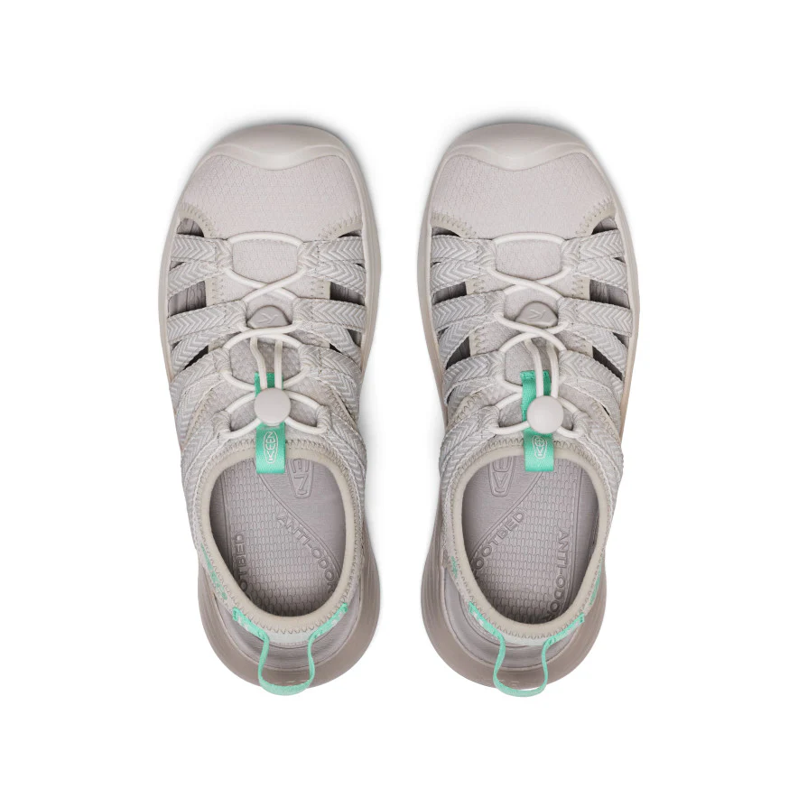 Women's Whisper Lite Sandal  |  Vapor/Cabbage - Image 4