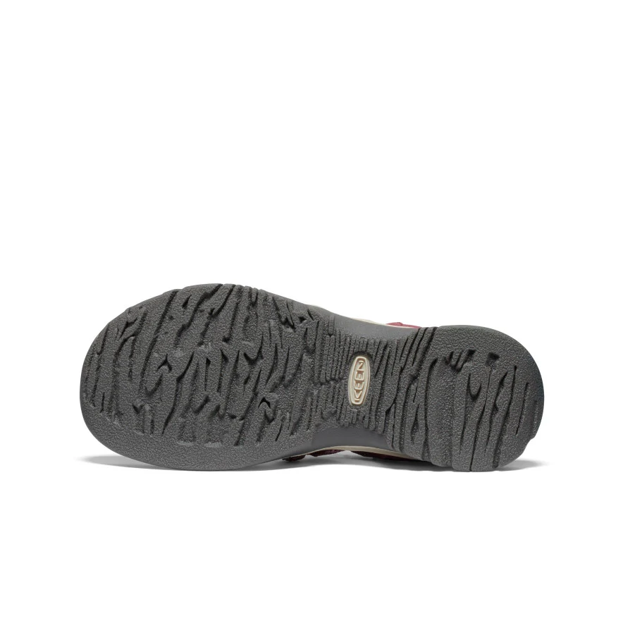 Women's Whisper  |  Rose Brown/Peach Parfait - Image 6