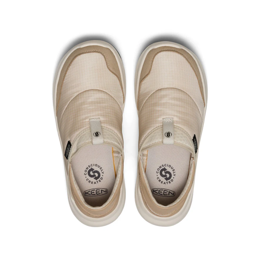 Women's Whyser Slip-On  |  Birch/Black - Image 4