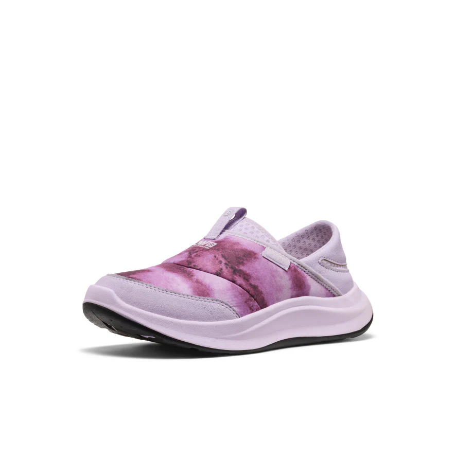 Women's Whyser Protect Our Winters Slip-On   |  Pow Alpine Start - Image 3