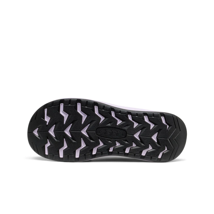 Women's Whyser Protect Our Winters Slip-On   |  Pow Alpine Start - Image 6