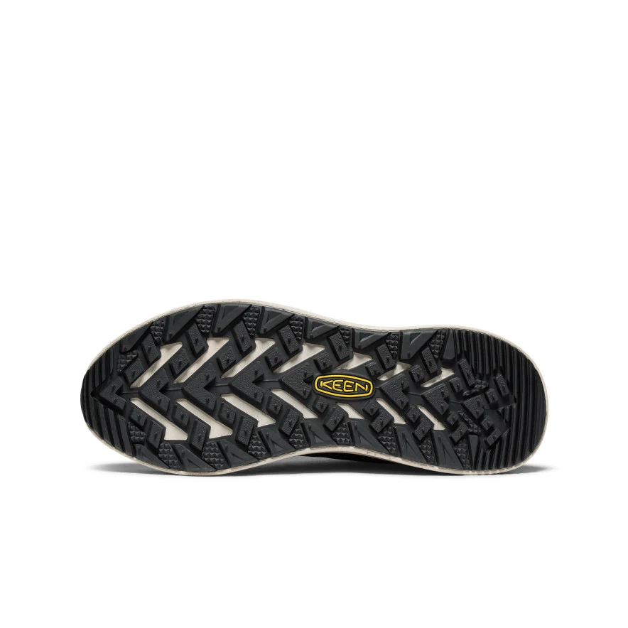 Women's WK400 II Walking Shoe | Black/Vapor - Image 6