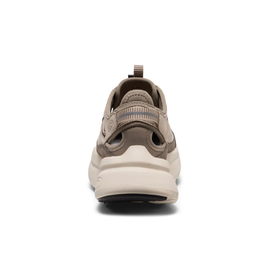 Women's WK450 Walking Sandal  |  Plaza Taupe/Black - Image 5