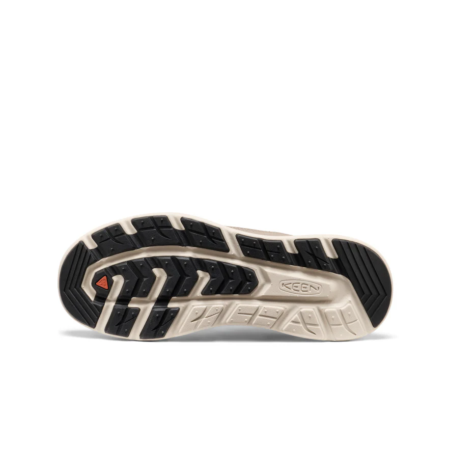 Women's WK450 Walking Sandal  |  Plaza Taupe/Black - Image 6
