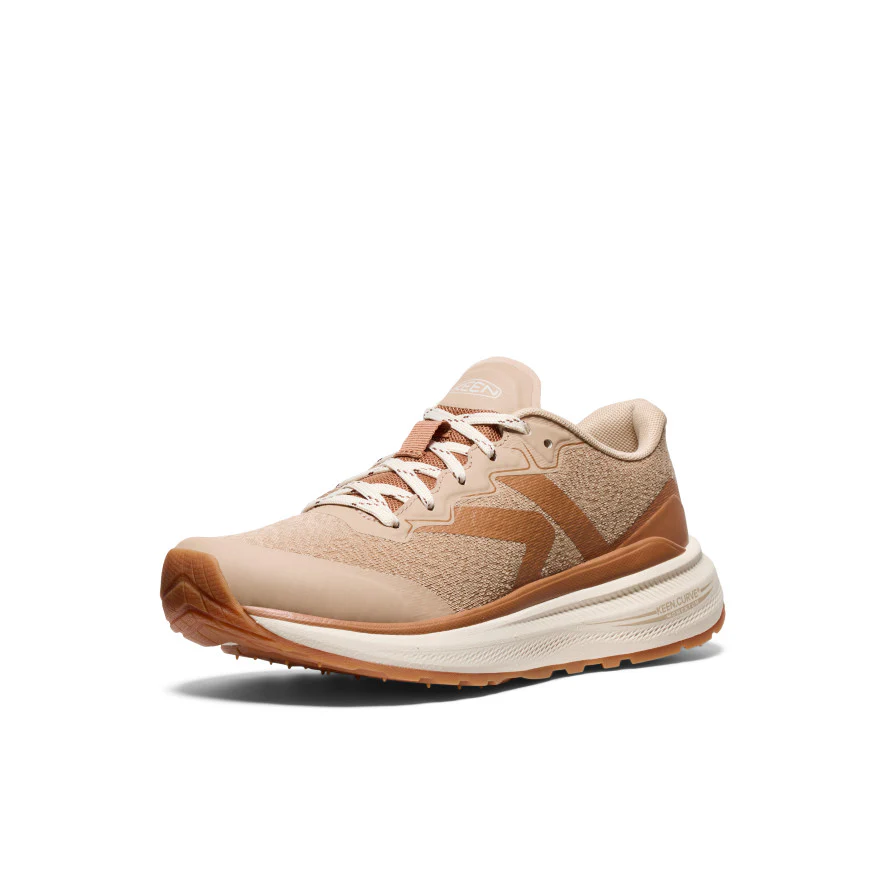 Women's WK500 Walking Shoe  |  Chipmunk/Cornstalk - Image 3