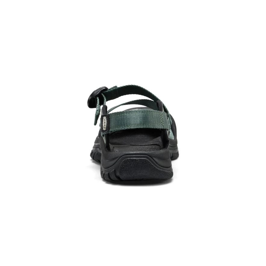 Women's Zerraport II Sandal  |  Dark Forest/Lily Pad - Image 5