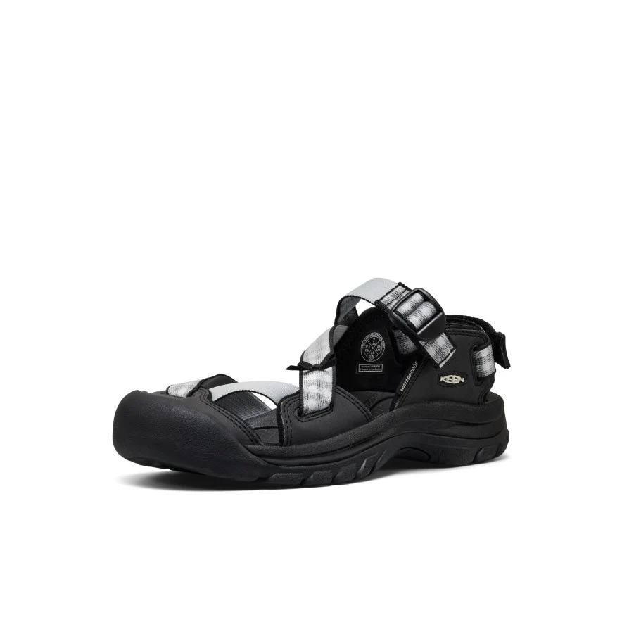 Women's Zerraport II Sandal  |  Gingham - Image 3