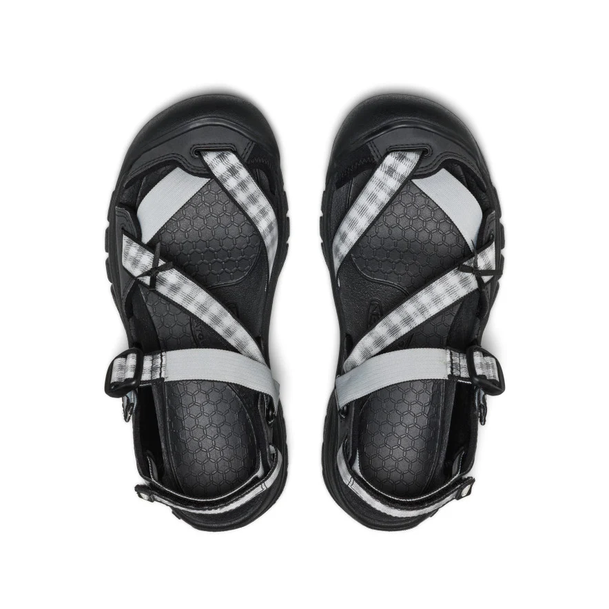Women's Zerraport II Sandal  |  Gingham - Image 4