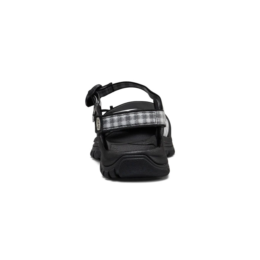 Women's Zerraport II Sandal  |  Gingham - Image 5
