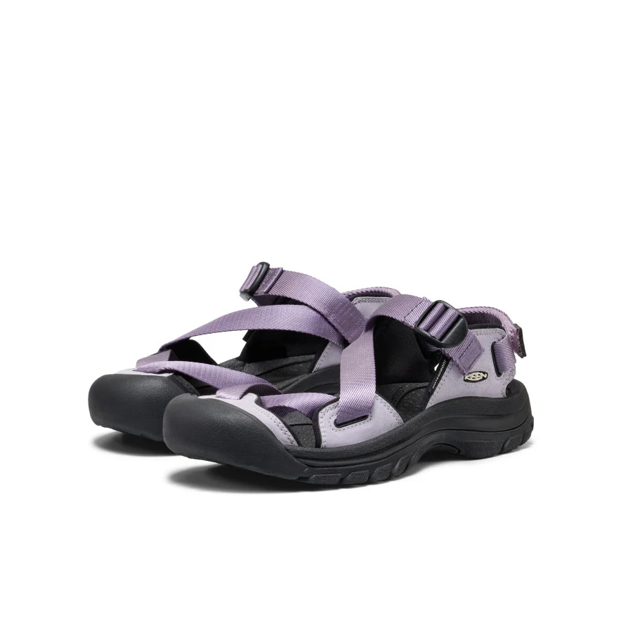 Women's Zerraport II Sandal  |  Purple Haze/Thistle - Image 2