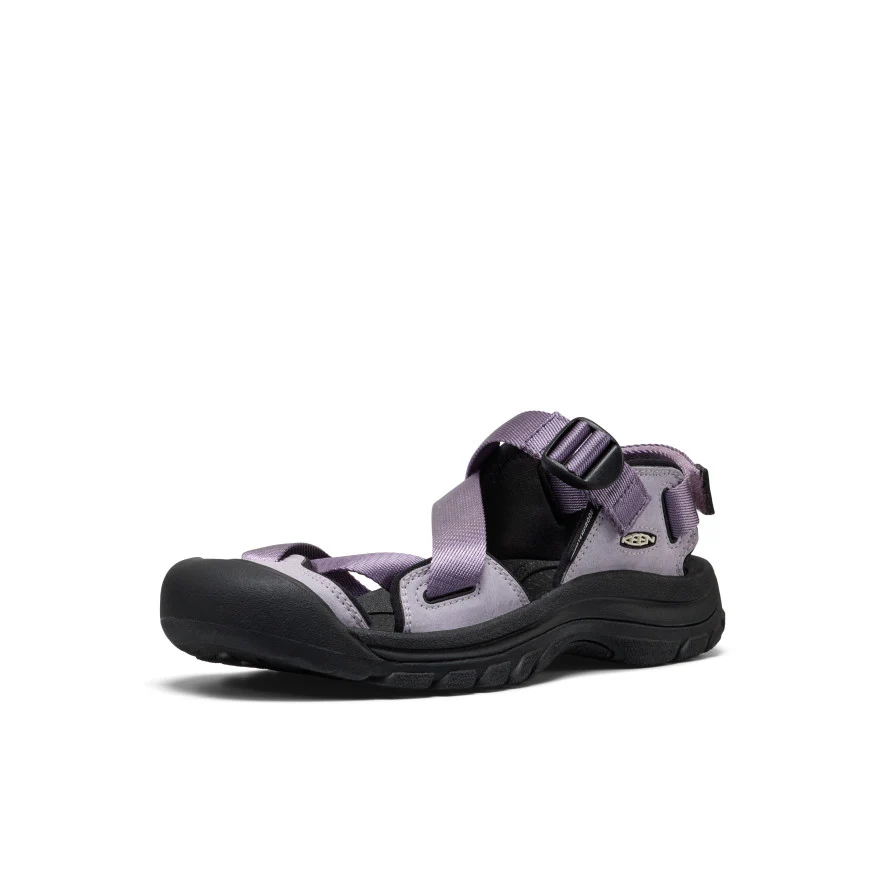 Women's Zerraport II Sandal  |  Purple Haze/Thistle - Image 3