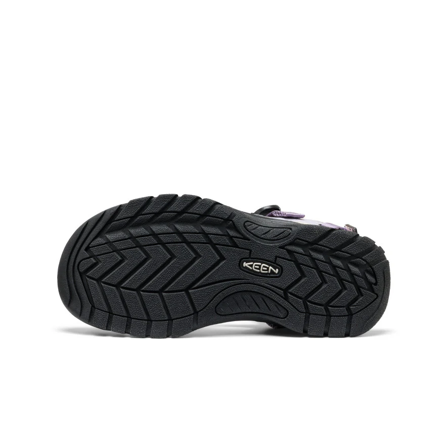 Women's Zerraport II Sandal  |  Purple Haze/Thistle - Image 6