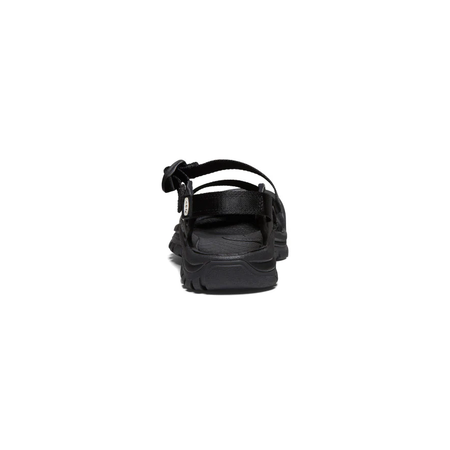 Women's Zerraport II Sandal  |  Black/Black - Image 5