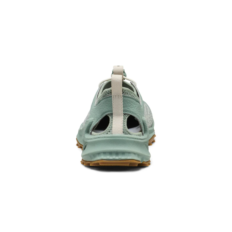 Women's Zionic ADV Open-Air Hiking Shoe  |  Monochrome/Lily Pad - Image 5