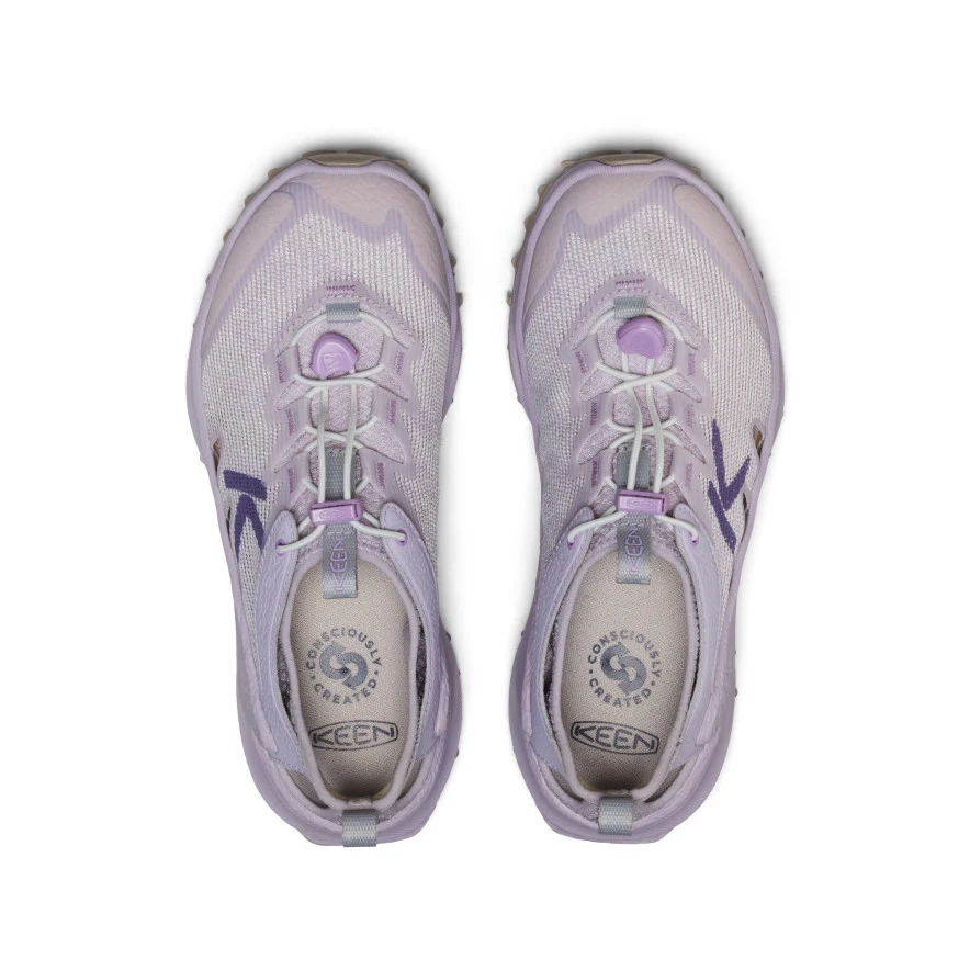 Women's Zionic ADV Open-Air Hiking Shoe | Thistle - Image 4